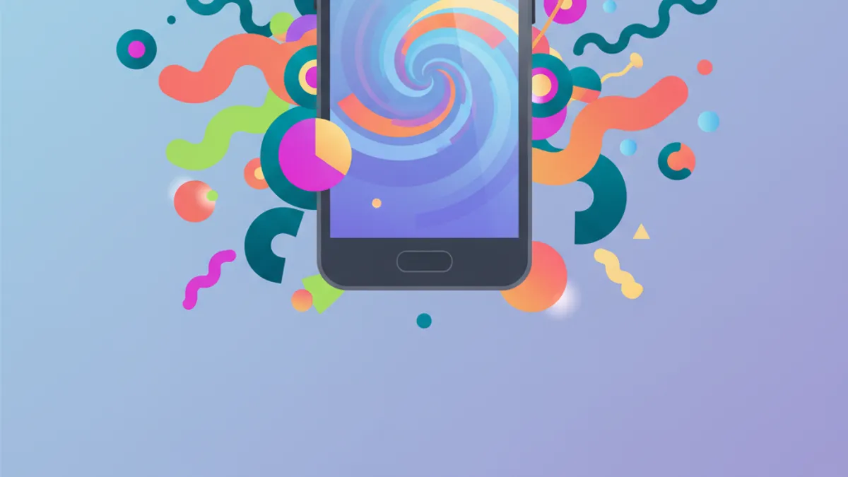 The mobile games that finally got touch controls right
