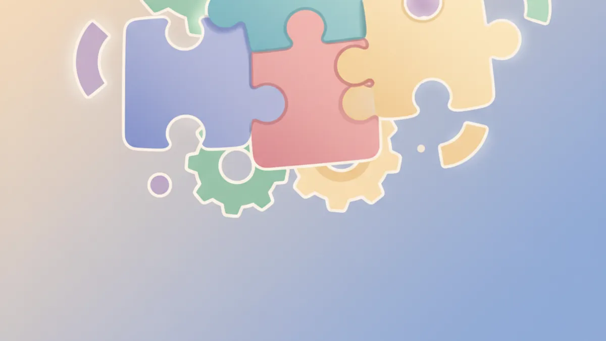 Why so many puzzle games feel the same
