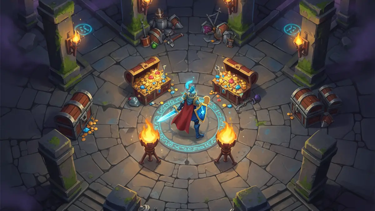 Ember of Vael
